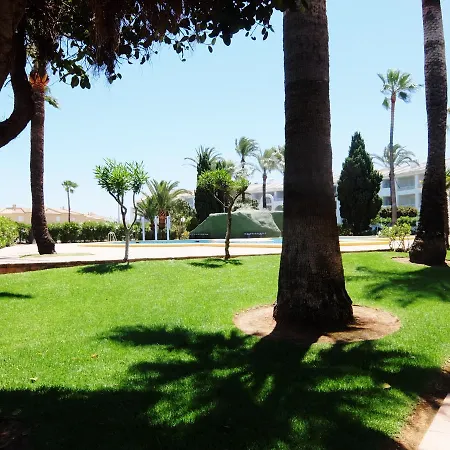 Roderic - Apartamento Junto Al Mar Oliva Exterior photo
