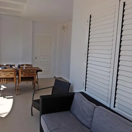 Roderic - Apartamento Junto Al Mar Oliva Exterior photo