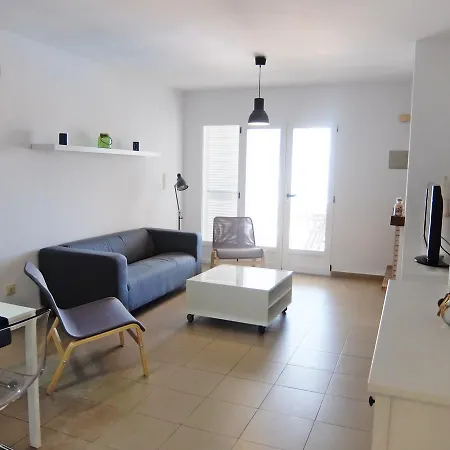 Roderic - Apartamento Junto Al Mar Oliva Exterior photo