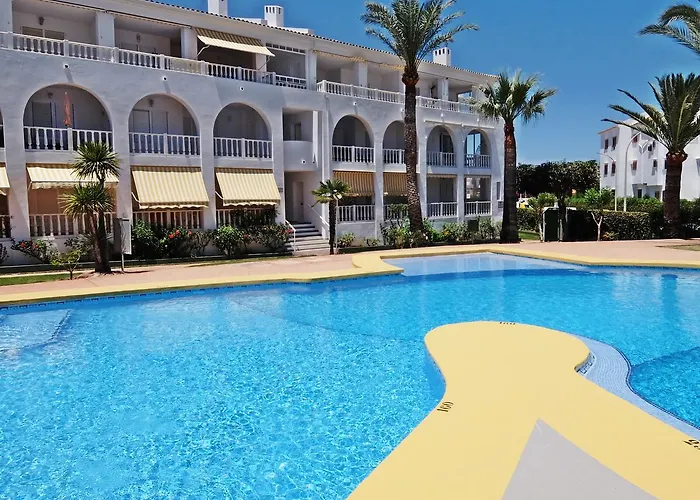 Roderic - Apartamento Junto Al Mar
