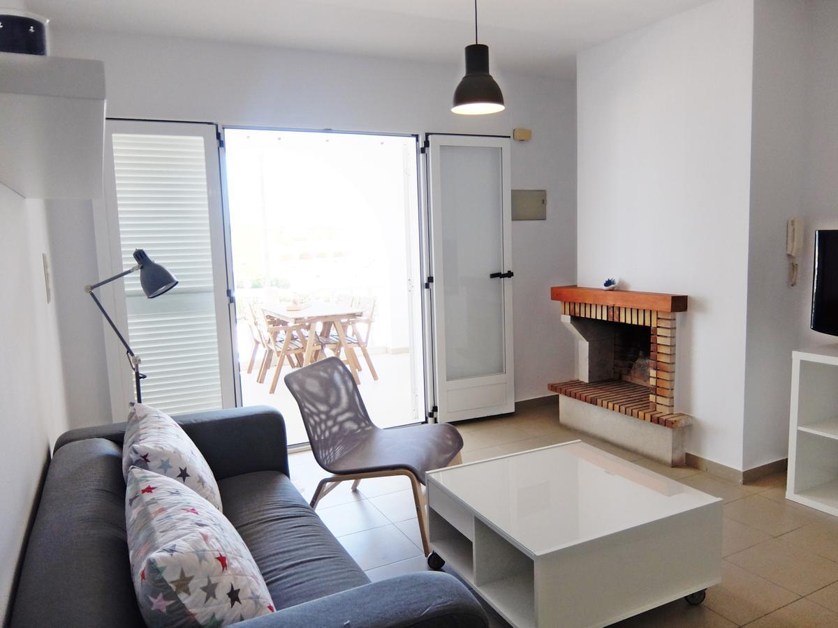 Appartement Roderic - Junto Al Mar