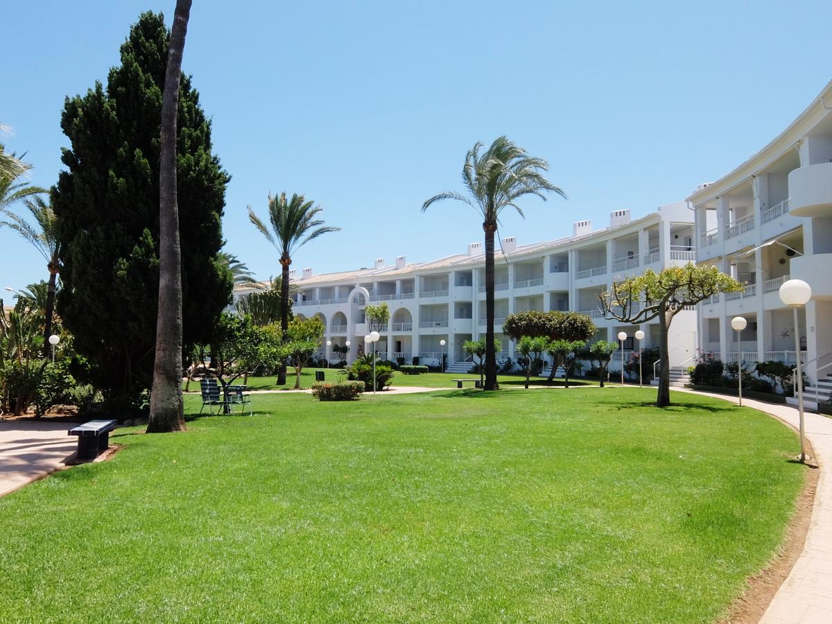Appartement Roderic - Junto Al Mar Oliva