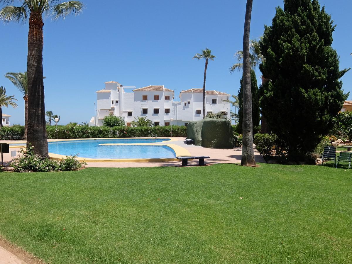 Appartement Roderic - Junto Al Mar
