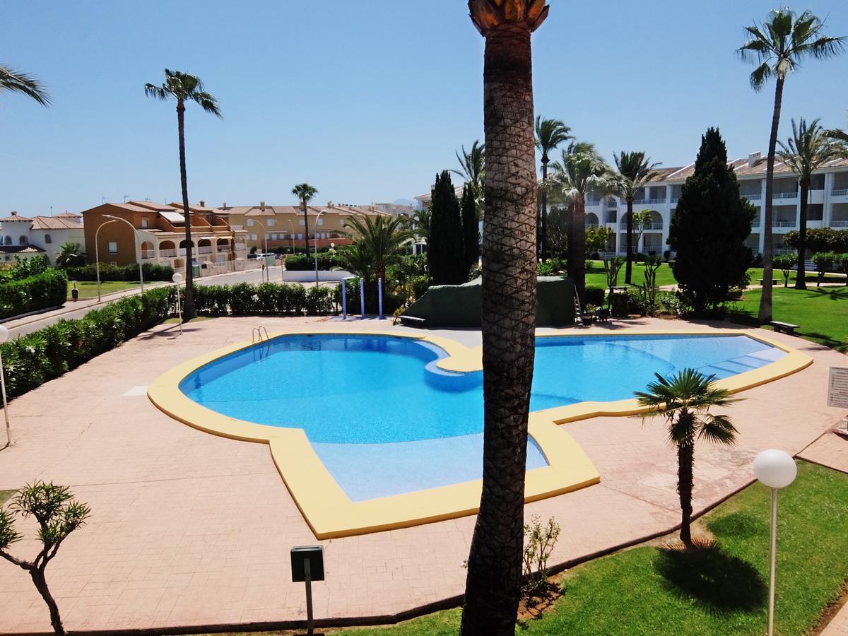 Appartement Roderic - Junto Al Mar *