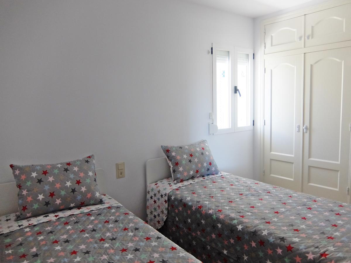 Appartement Roderic - Junto Al Mar *