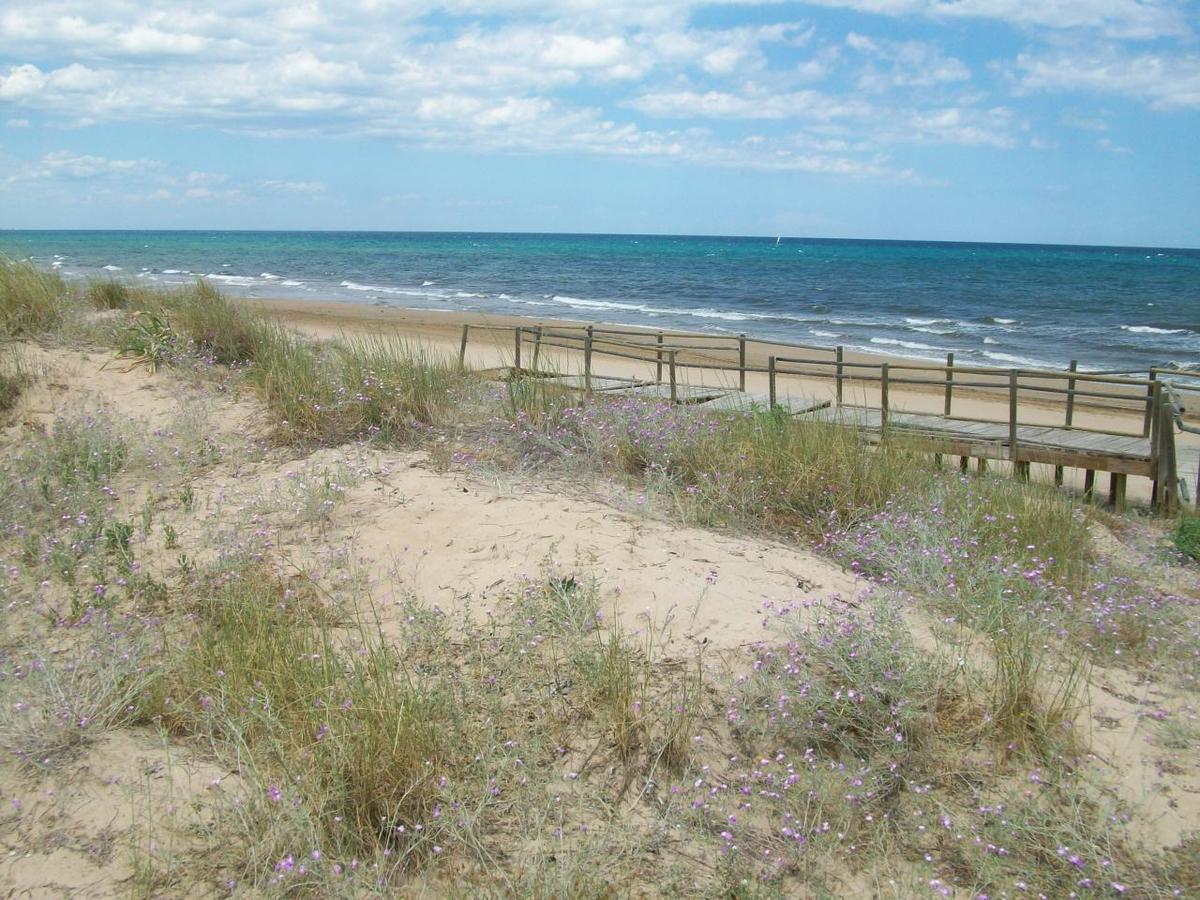 Appartement Roderic - Junto Al Mar *