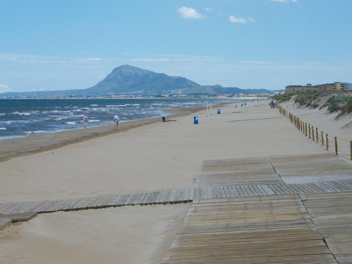 Roderic - Junto Al Mar Appartement *