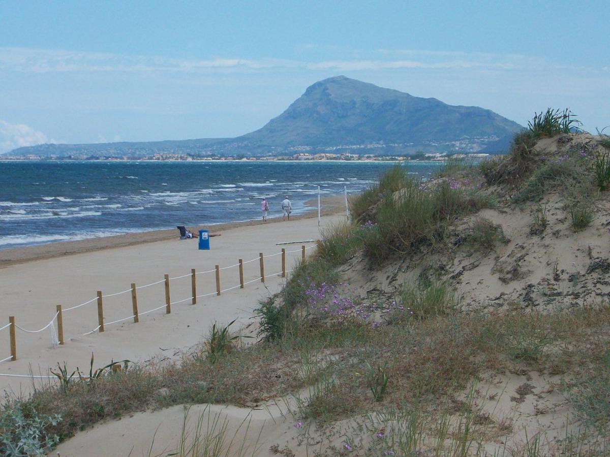 Roderic - Junto Al Mar Appartement *