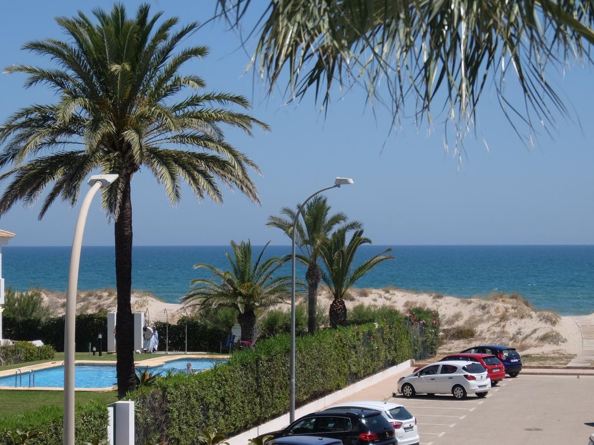 Apartment Roderic - Junto Al Mar Oliva