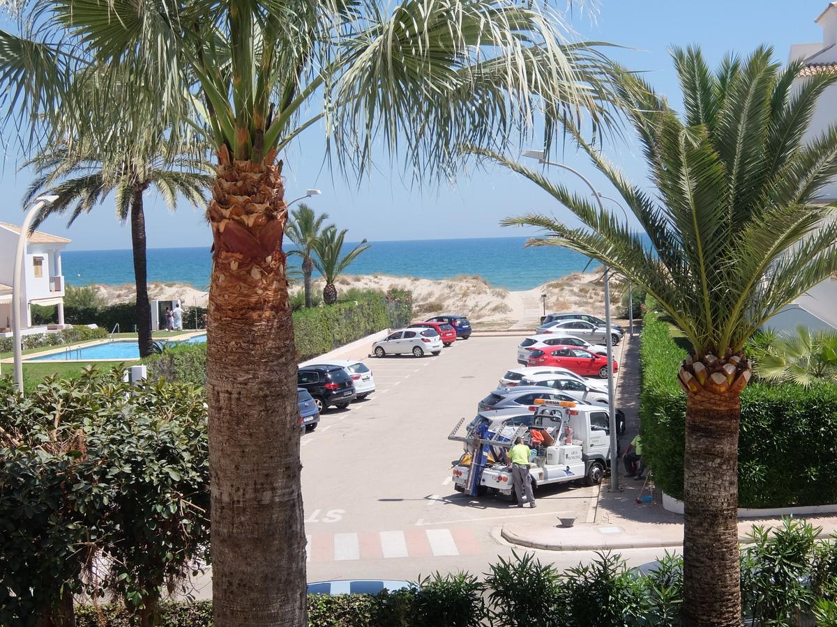 Apartment Roderic - Junto Al Mar Oliva