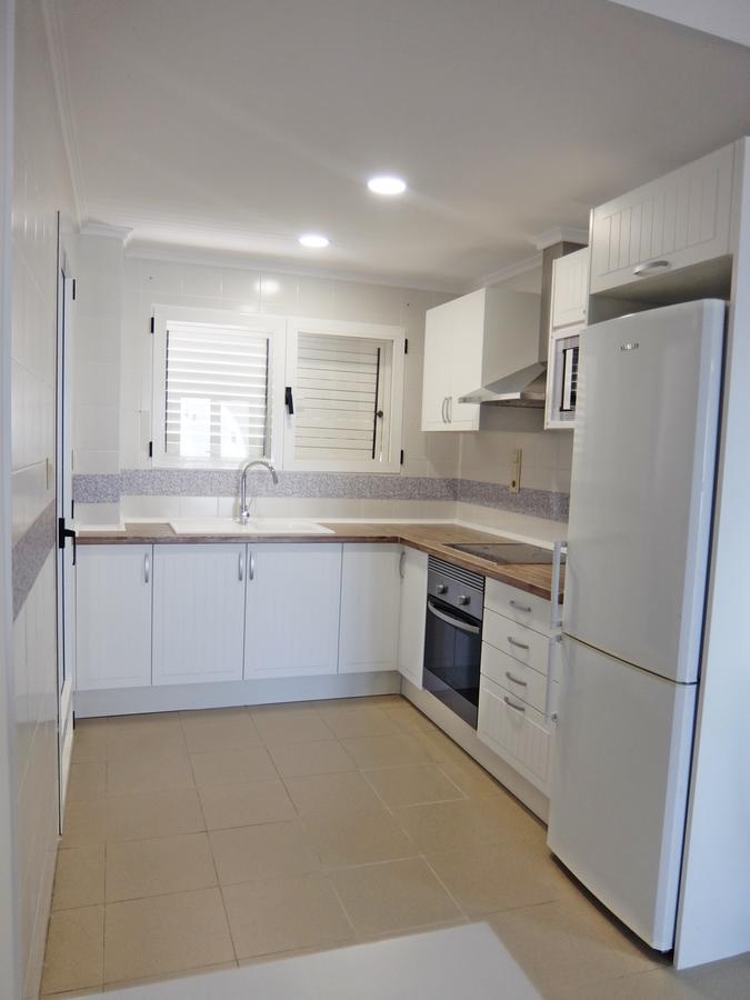 Apartment Roderic - Junto Al Mar Oliva