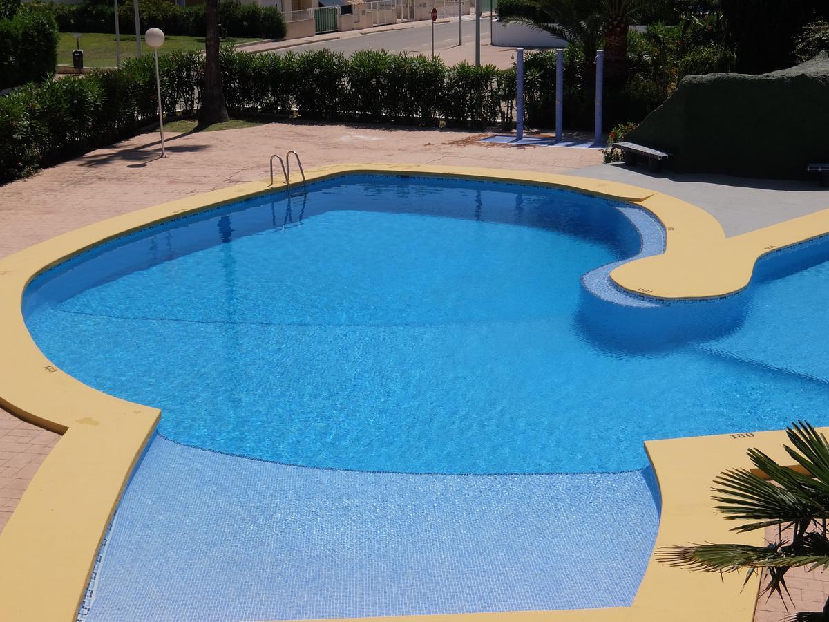 Roderic - Junto Al Mar Apartment *