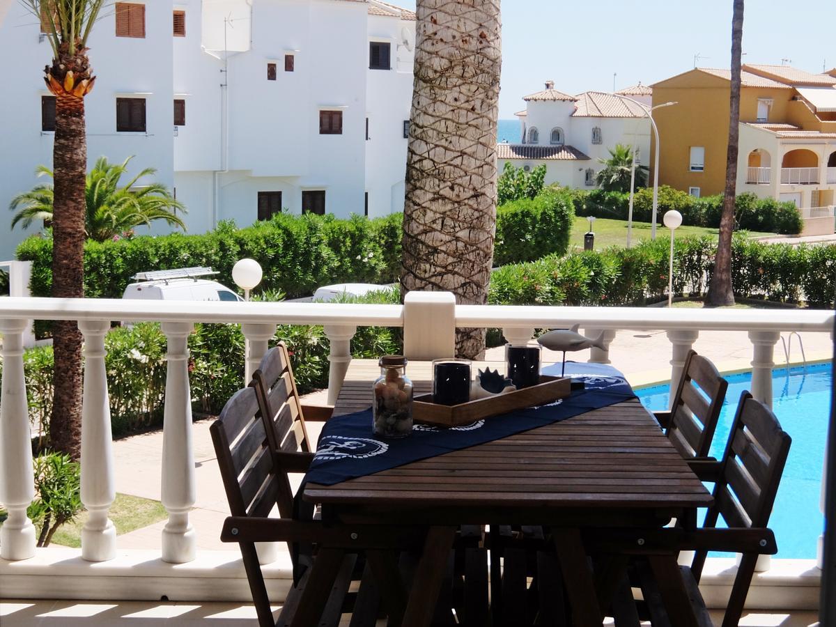 Apartment Roderic - Junto Al Mar