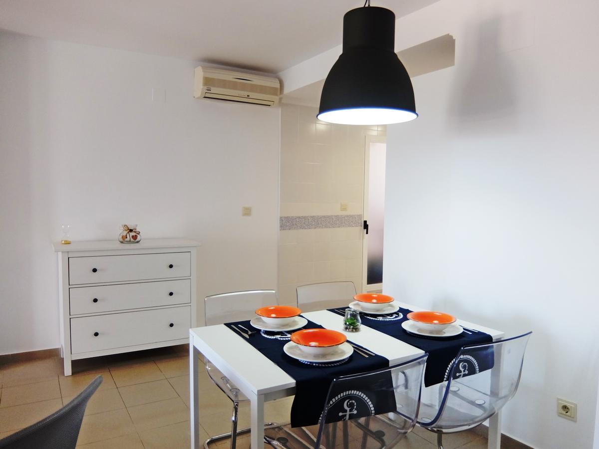 Apartment Roderic - Junto Al Mar