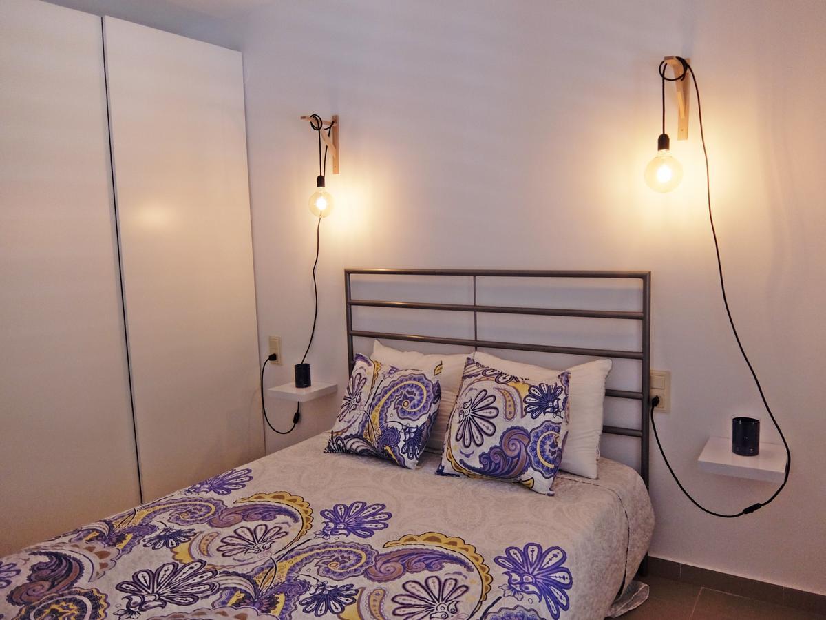 Apartment Roderic - Junto Al Mar Oliva
