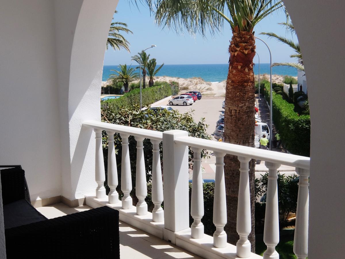 Apartment Roderic - Junto Al Mar