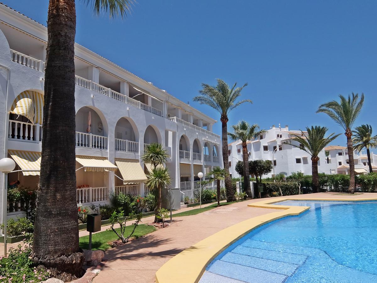 Roderic - Junto Al Mar Apartment