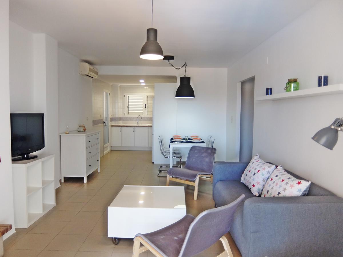 Apartment Roderic - Junto Al Mar