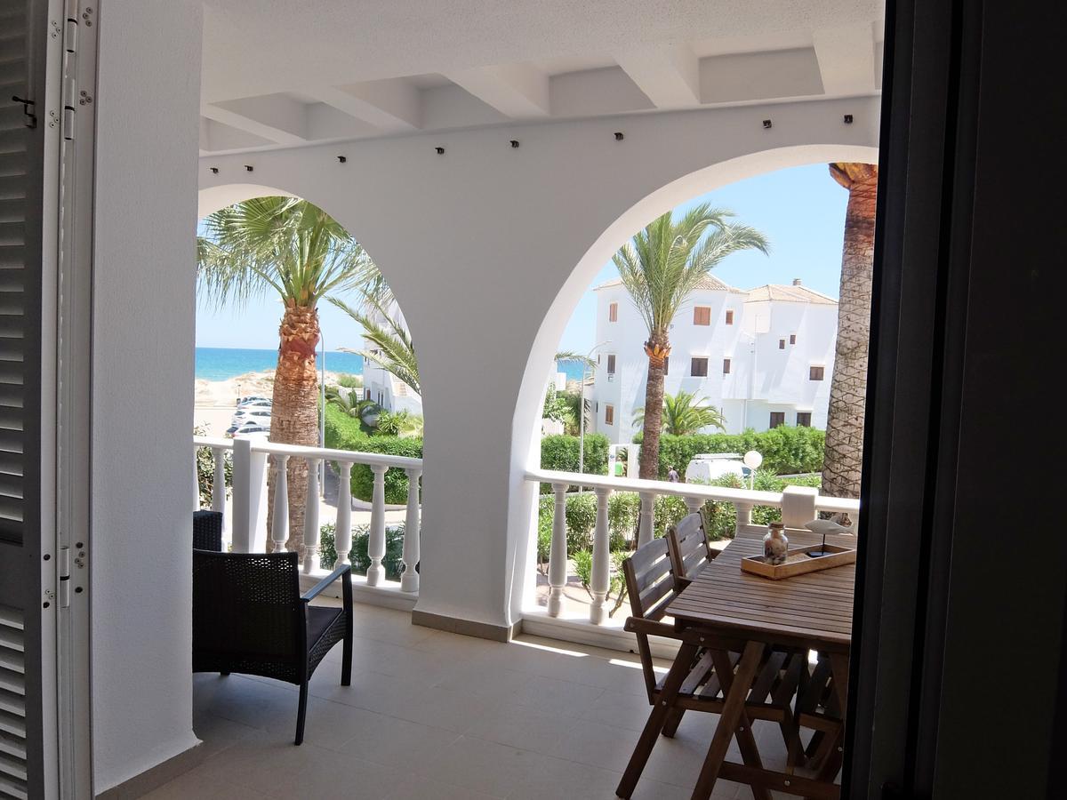 Roderic - Junto Al Mar Apartment Oliva