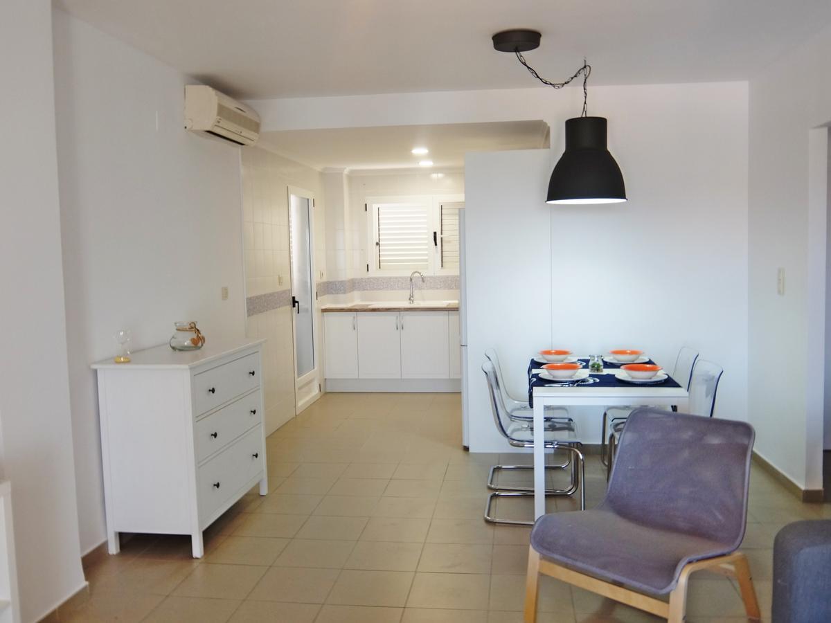Apartment Roderic - Junto Al Mar