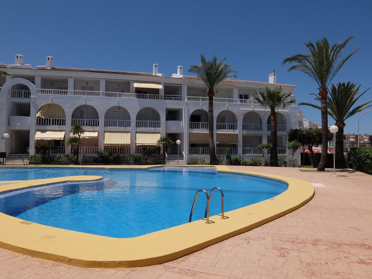Apartment Roderic - Junto Al Mar