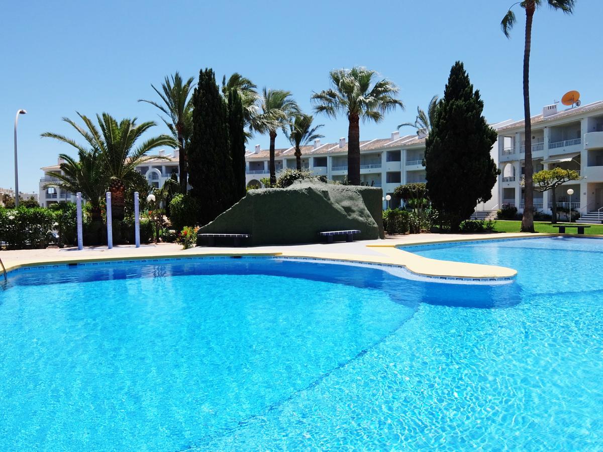 Apartment Roderic - Junto Al Mar