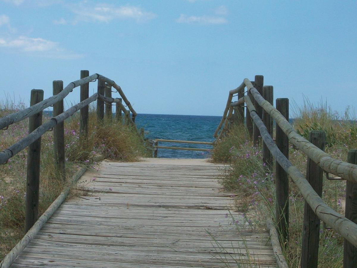 Apartment Roderic - Junto Al Mar Oliva